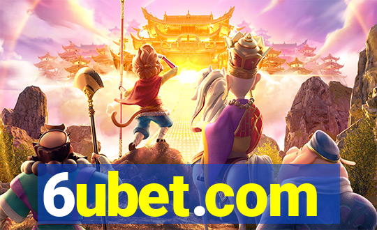 6ubet.com