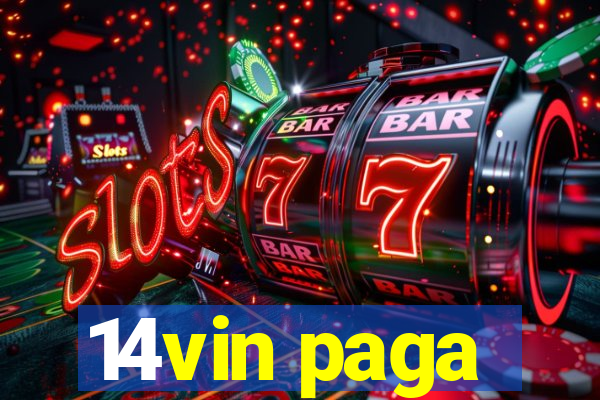 14vin paga