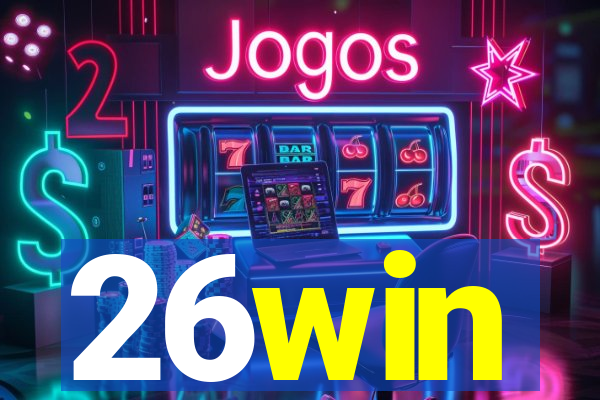 26win