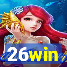 26win