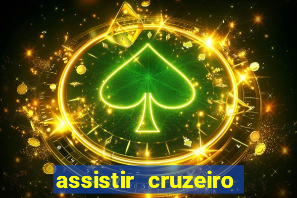 assistir cruzeiro das loucas