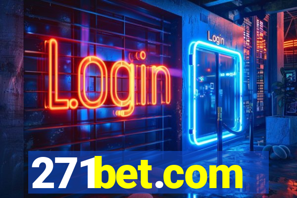 271bet.com