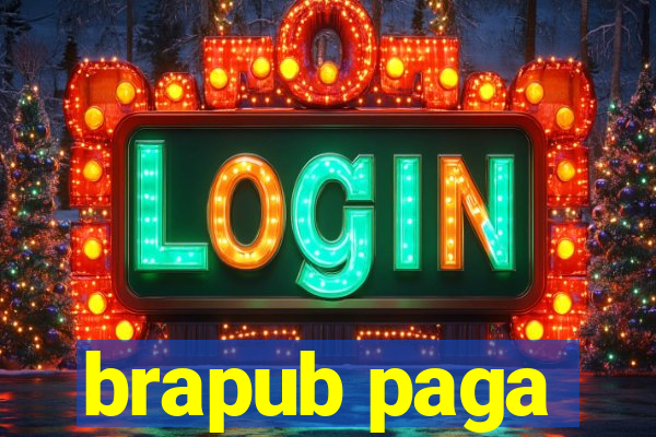 brapub paga