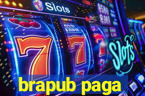 brapub paga