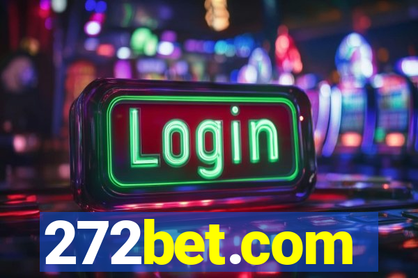 272bet.com