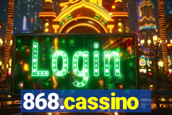 868.cassino