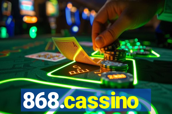 868.cassino