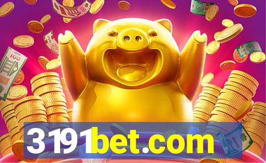 3191bet.com