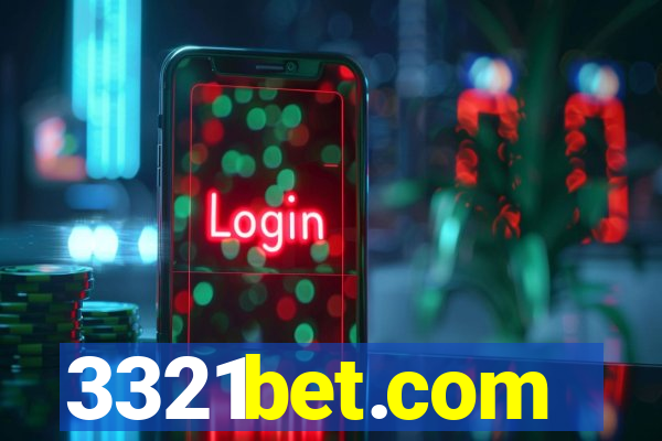 3321bet.com