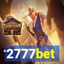 2777bet