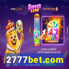 2777bet.com