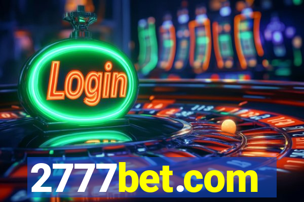 2777bet.com