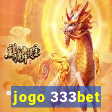 jogo 333bet