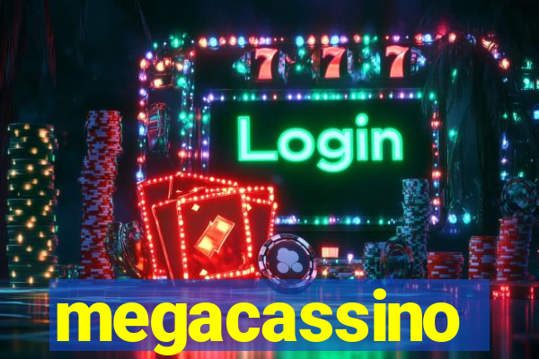 megacassino