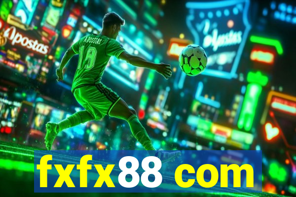 fxfx88 com