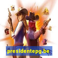 presidentepg.bet