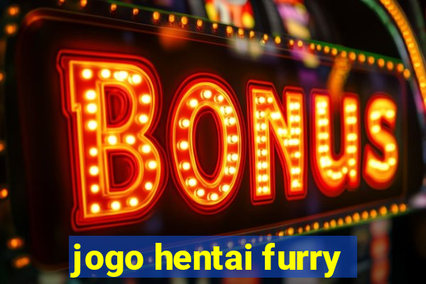 jogo hentai furry