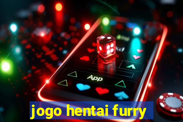 jogo hentai furry