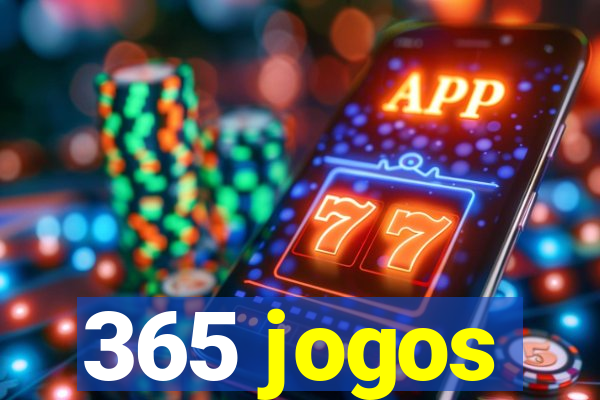 365 jogos