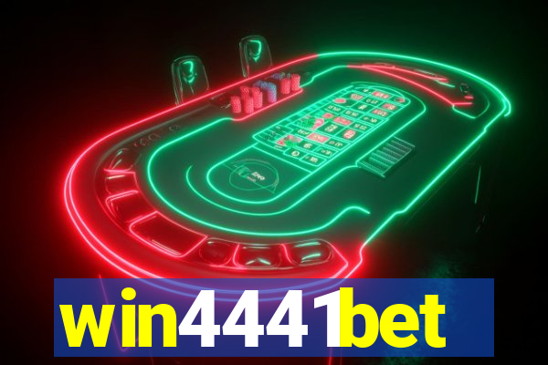 win4441bet