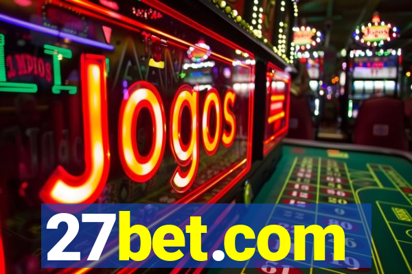 27bet.com