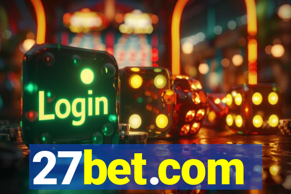 27bet.com