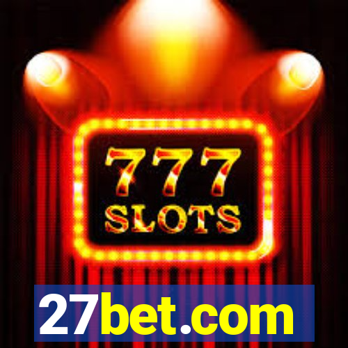 27bet.com