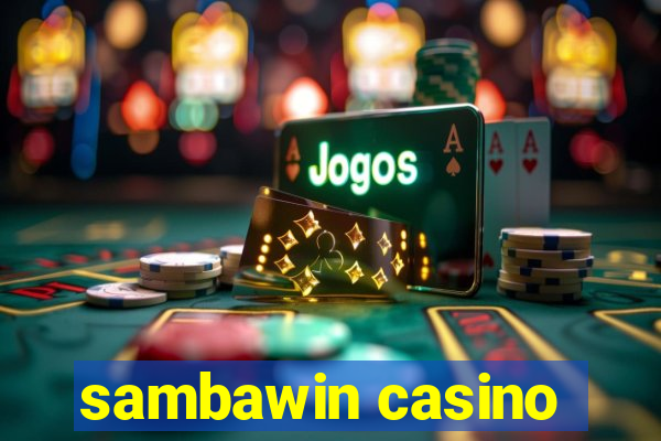 sambawin casino