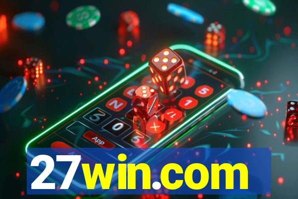 27win.com