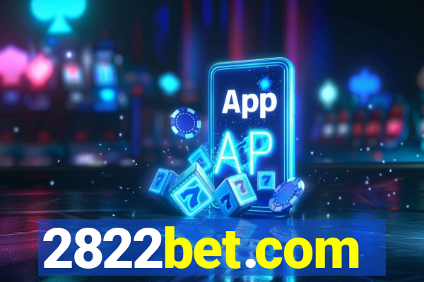 2822bet.com