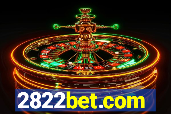 2822bet.com