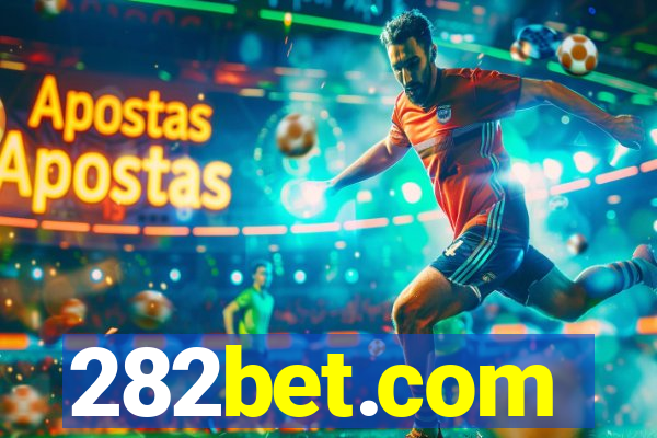 282bet.com