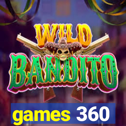 games 360