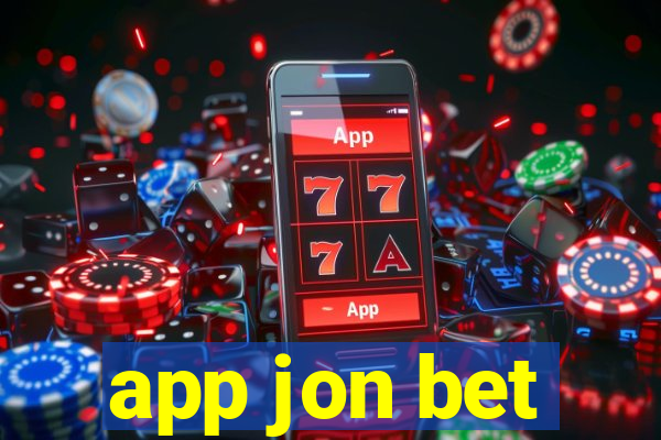 app jon bet