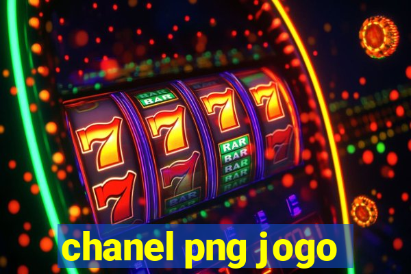 chanel png jogo