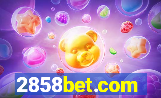 2858bet.com