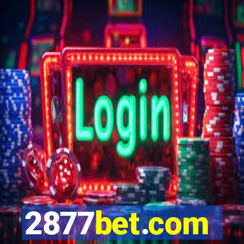 2877bet.com