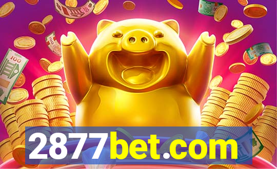 2877bet.com