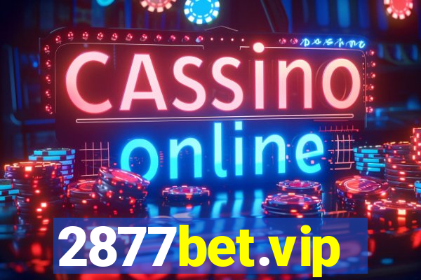 2877bet.vip