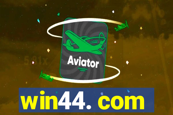 win44. com