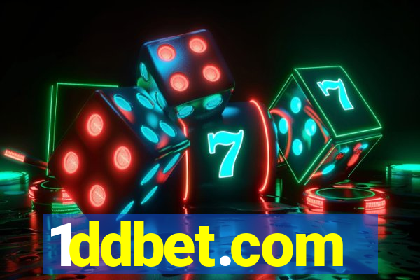 1ddbet.com