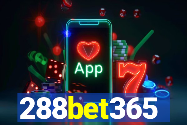 288bet365