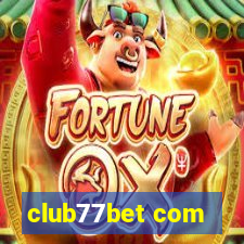 club77bet com