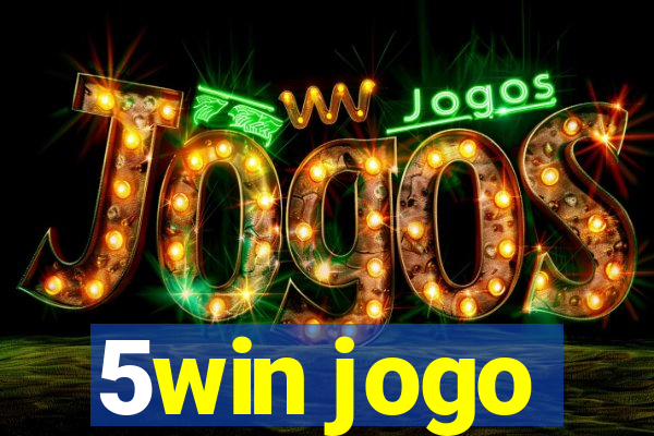 5win jogo