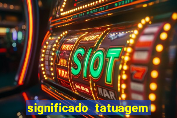 significado tatuagem sol lua e estrela amizade