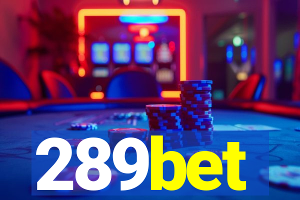 289bet