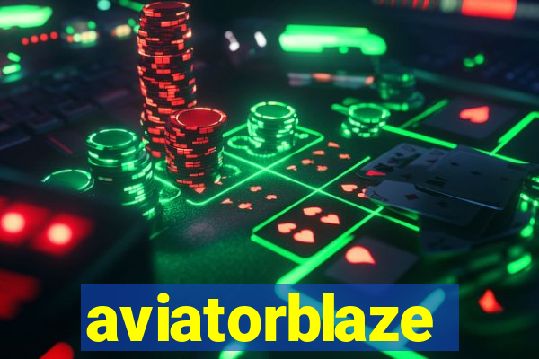 aviatorblaze