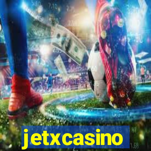 jetxcasino