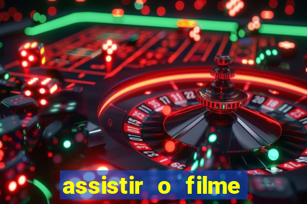 assistir o filme bilhete de loteria