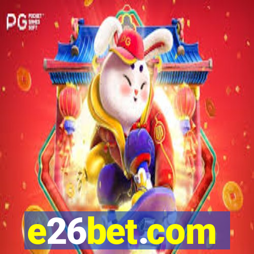 e26bet.com